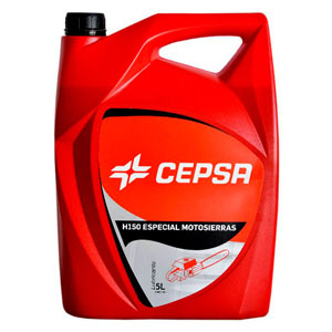 cepsa motosierra